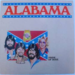 Alabama : Pride of Dixie